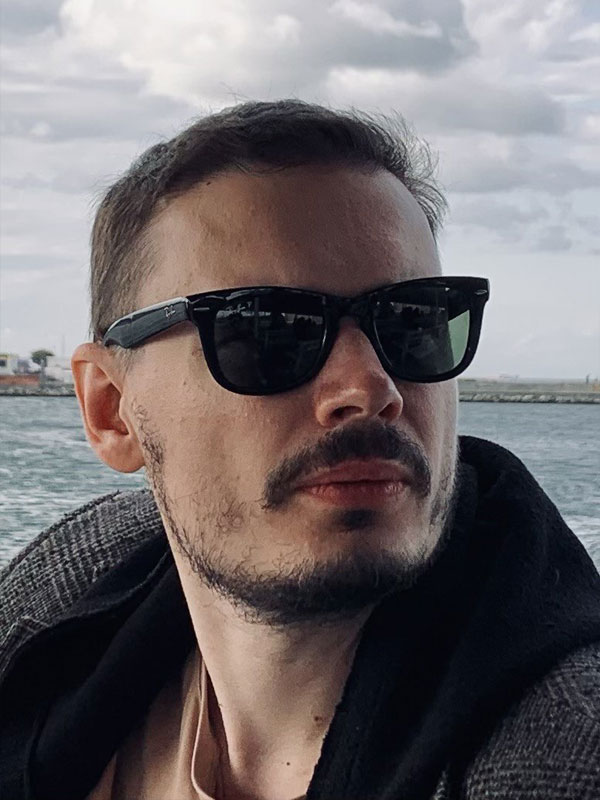 Егор Грищенко