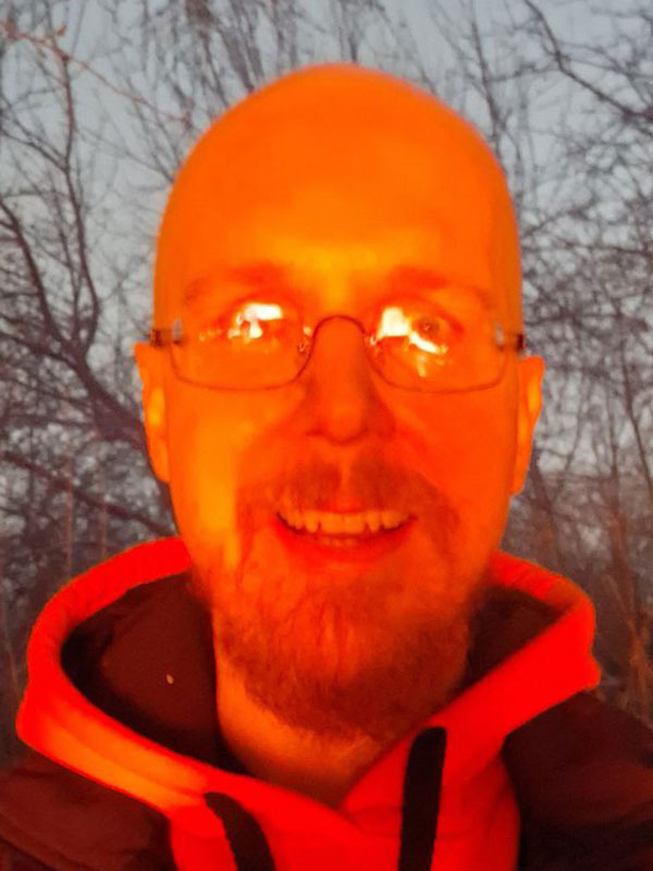 Владимир Федин